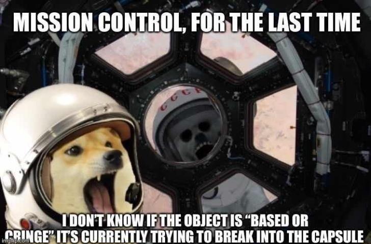 MISSIIJII lllllllll FORT l lASIIIME L IDONTKNOW IETHE PRINGEZITS CURRENTLY IIIIIIG TO BREAK INTO THE CAPSULE