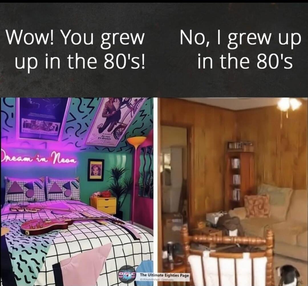 Aol o TV 4 A N B 4 AV o up in the 80s in the 80s