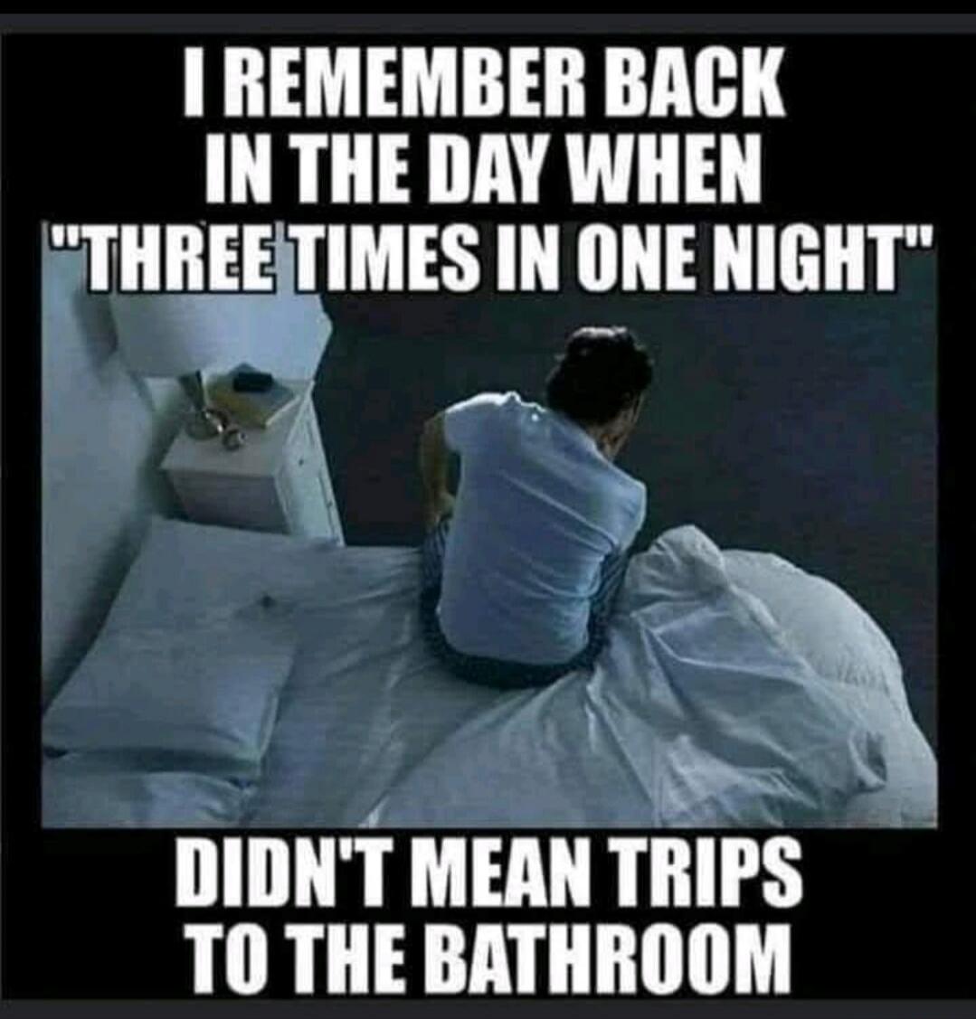 I REMEMBER BACK IN THE DAY WHEN 