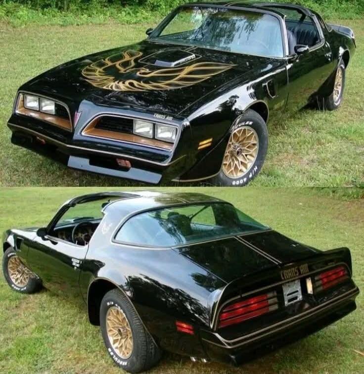 TRANS AM