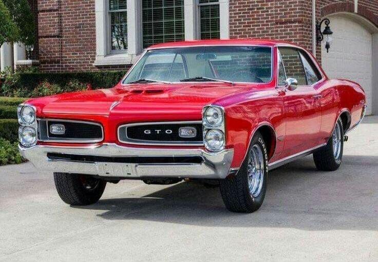 GTO