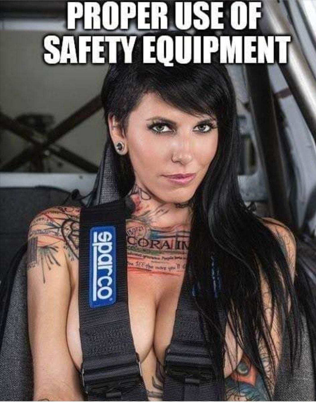e Tt S SAFETY E J