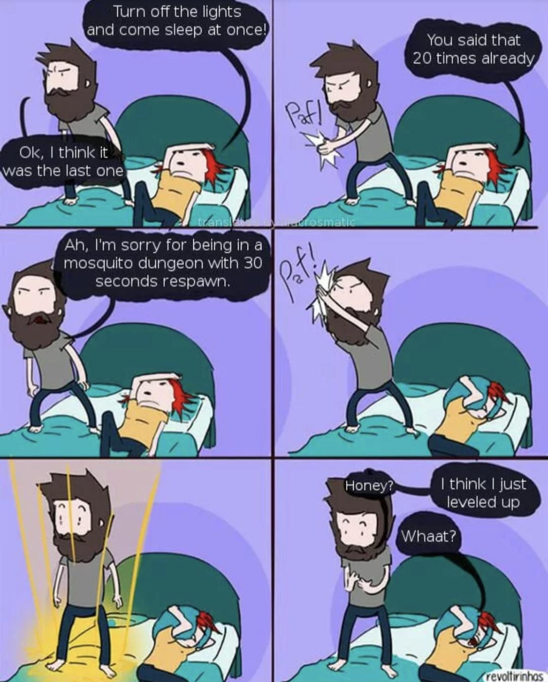 Turn off the lights lale elelaal R T Tol fleplel1 You said that PAOR dp a1l F Te Y Ok think it was the last one g Y Ah Im sorry for belng ina l mosquito dungeon with 30 Toloale SN gIoL V o think just leveled up Z revoltirinhas Translated by Macrosmatic Please support the original author httpswwwpatreoncomuseru3649208tyh