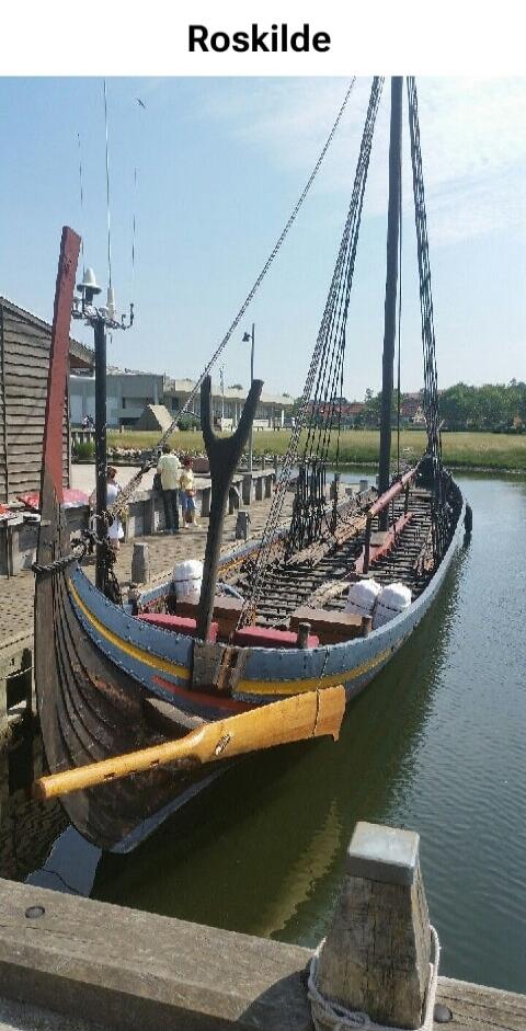 Roskilde