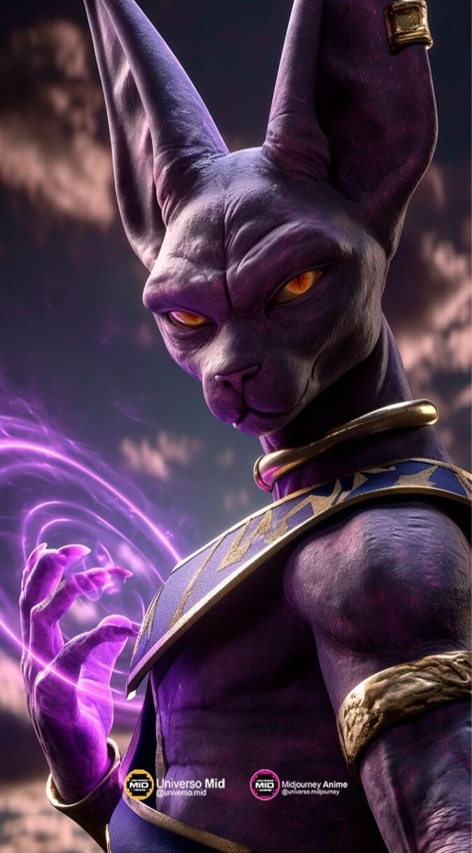 MIO Universo Mid @universo.mid MIO Midjourney Anime @universo.midjourney