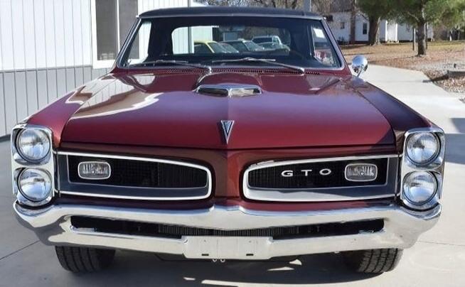 GTO