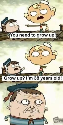 A i 2 w up Im 38 years old N