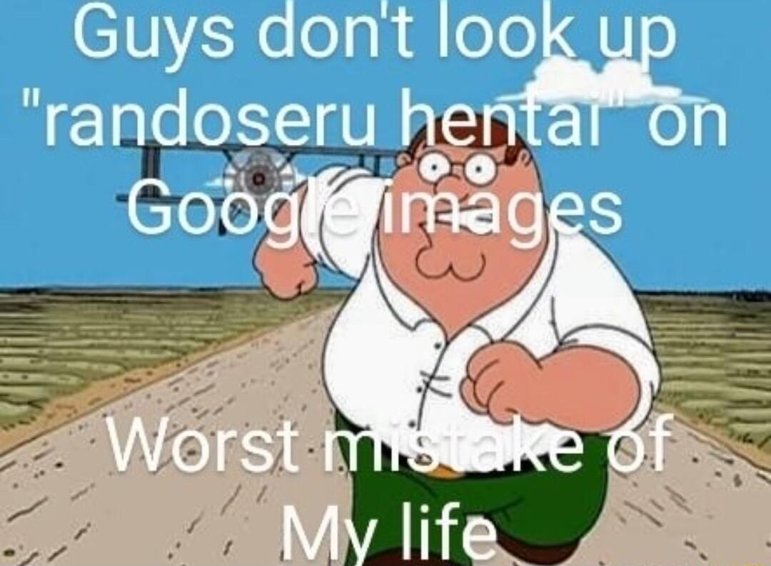 Guys aont lo 8l o randoseru hen Googimags Worst e M life 4