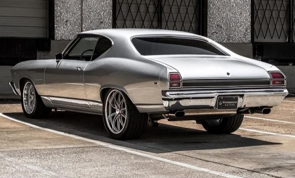 STARWOOD MOTORS