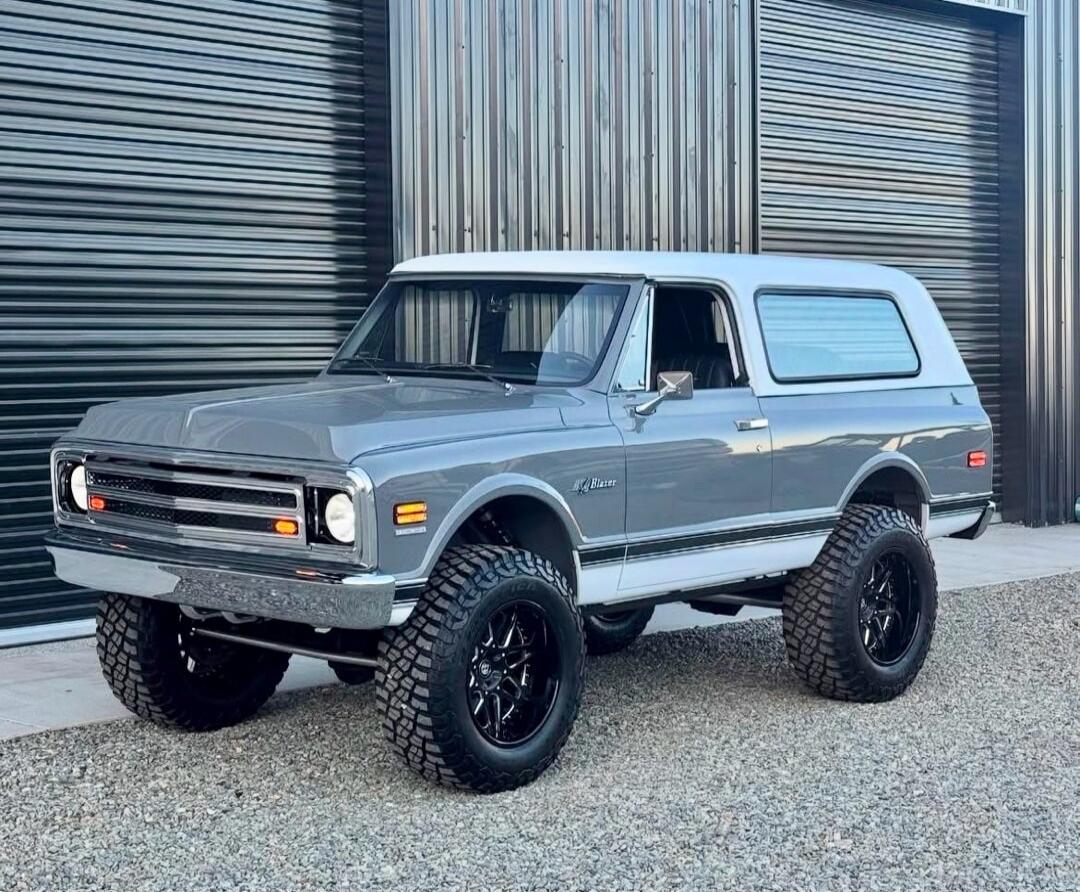 Bronco
