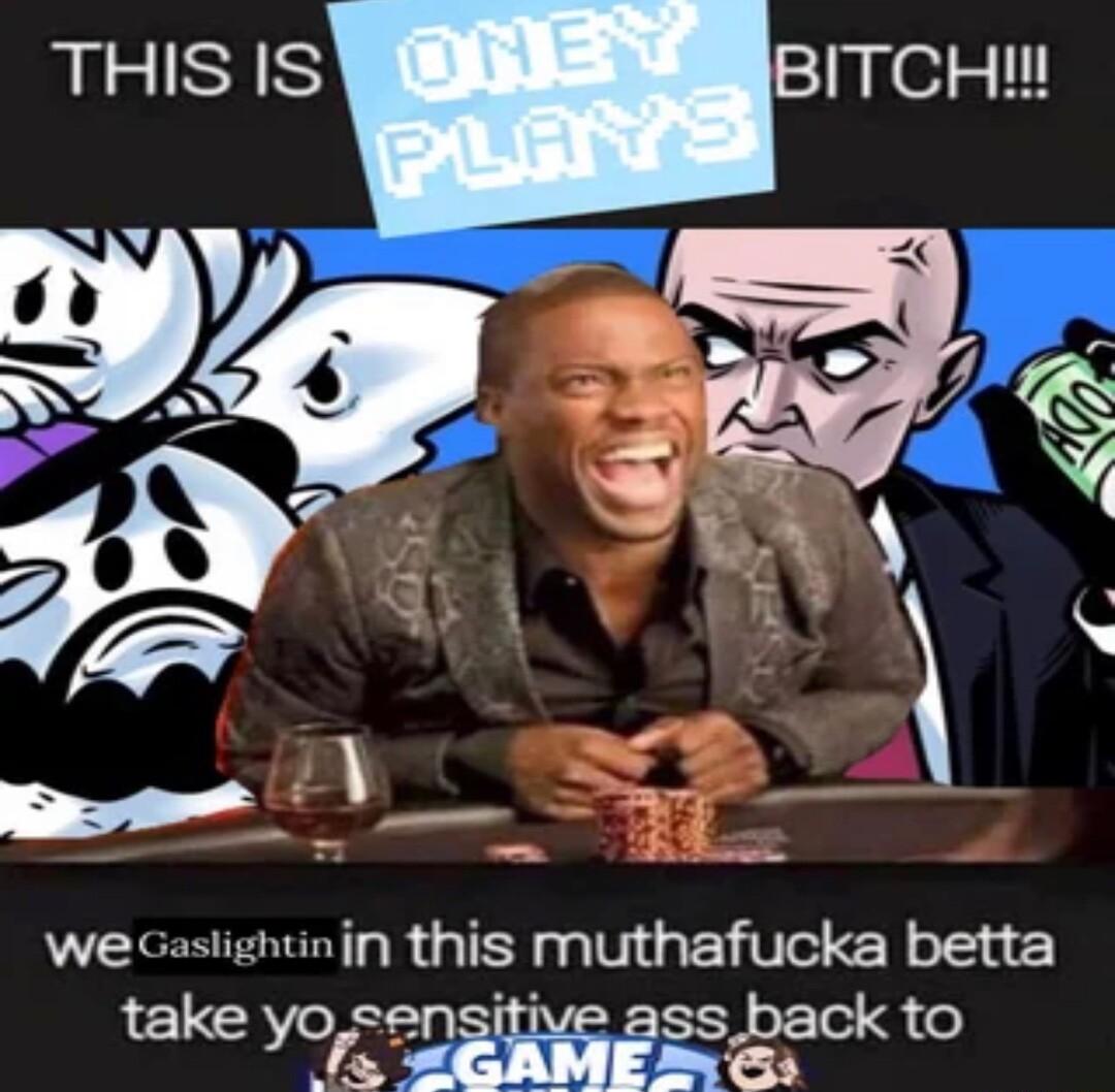 THIS IS BITCH 0 X S 7 i wecaslightinin this muthafucka betta take yo sensiti ss back to Yo ensitiye ass ba