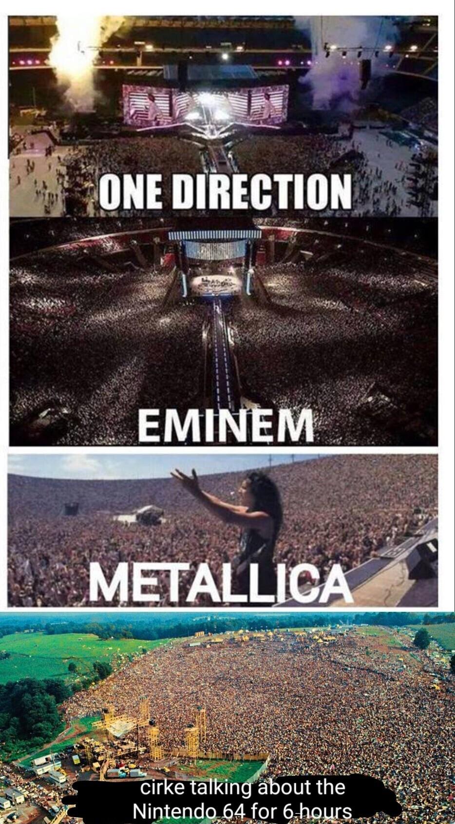 IINE IJIBEIIIIIN mmmm Hmum e 5 vgsr G g AT cirke talkingabout tl Nintendg 64 for 6hours