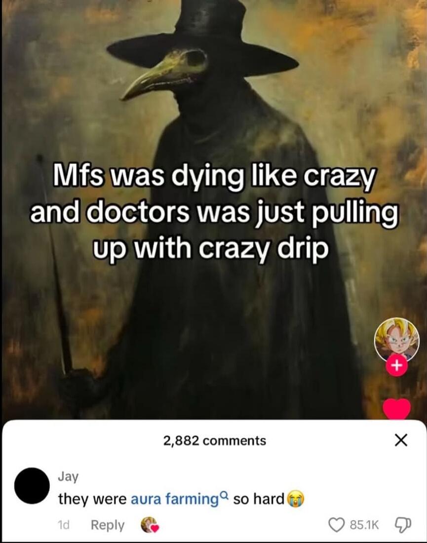 Mfswas dying like crazy TT o oYl o SANTELY V f o1V TYe up with crazy drip 2882 comments