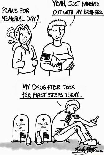 YEAH JusT HANeING MY DAUGHTER Took HER FIRST STEPS TODAY