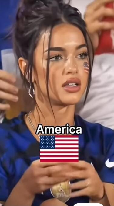 America