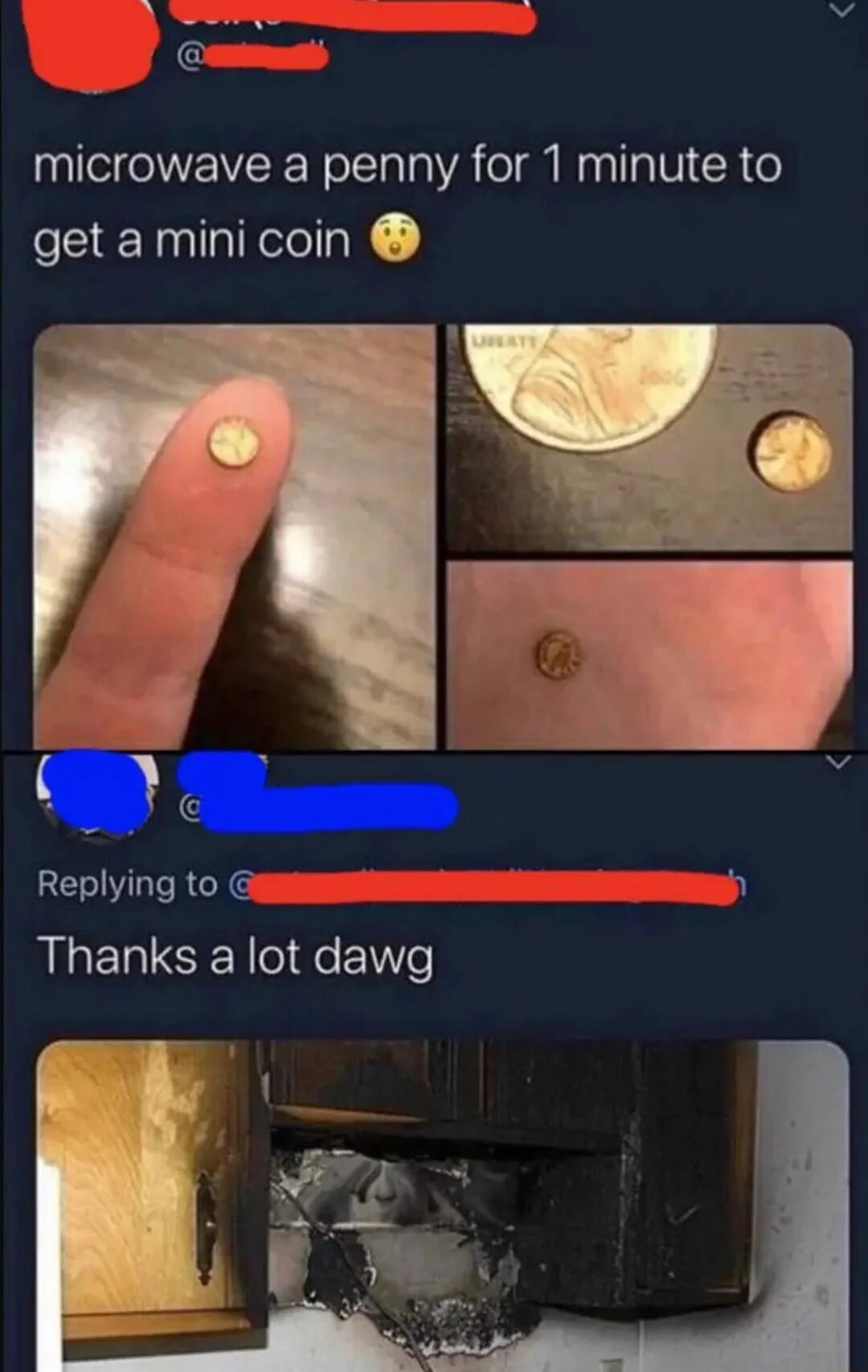 R WolTalaYA o Mna a VI R o get a mini coin REVRRCEC LLERISEN I Fe I e