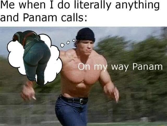 and Panam calls REVAZEIE L3 n Y