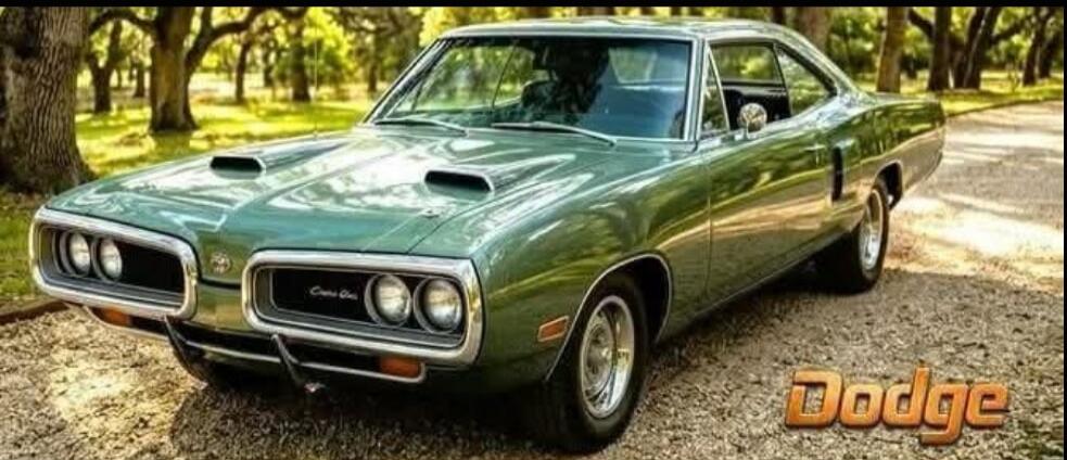 Dodge