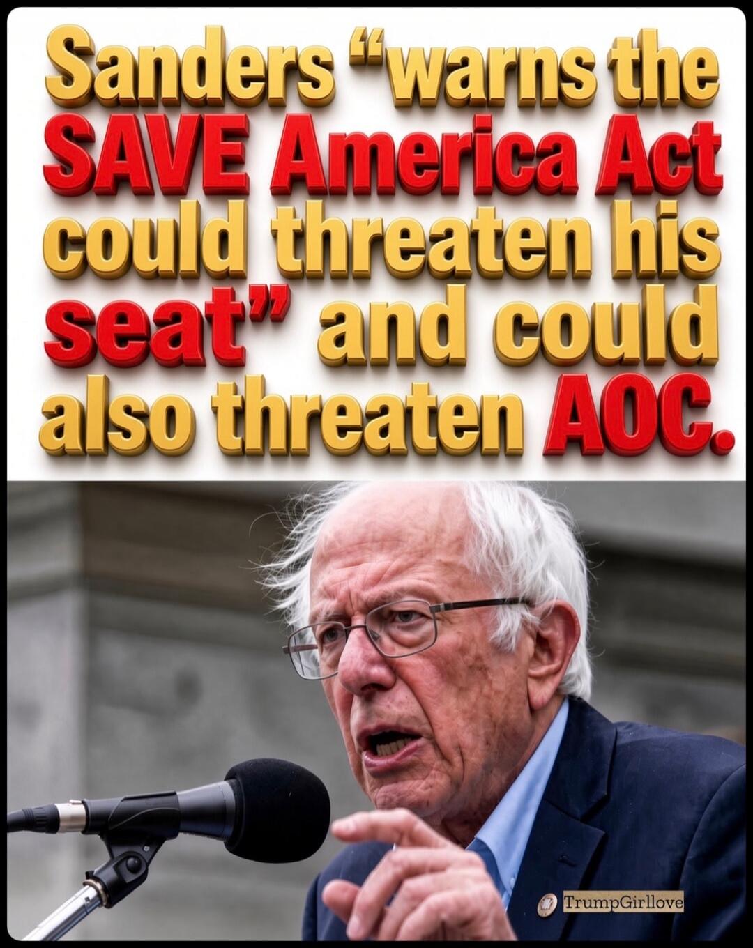 Sanders 