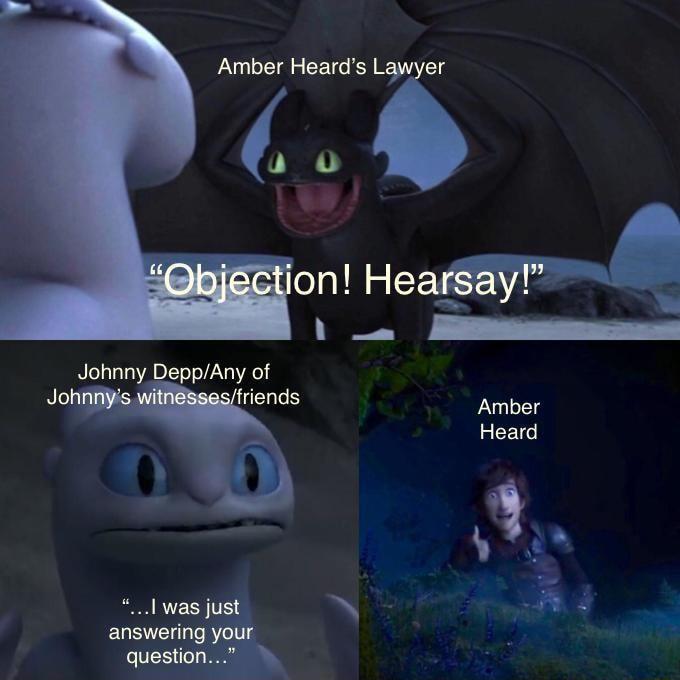 Amber Heards Lawyer Johnny DeppAny of s