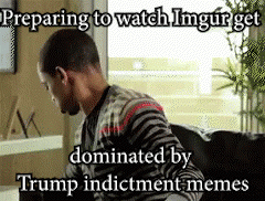 g dommatcd by g rump indictmentmemes