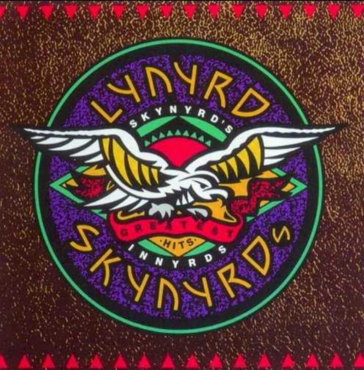 LYNYRD SKYNYRD'S GREATEST HITS