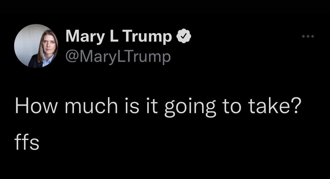 V ELARITT X O VETYRET3s How much is it going to take ffs