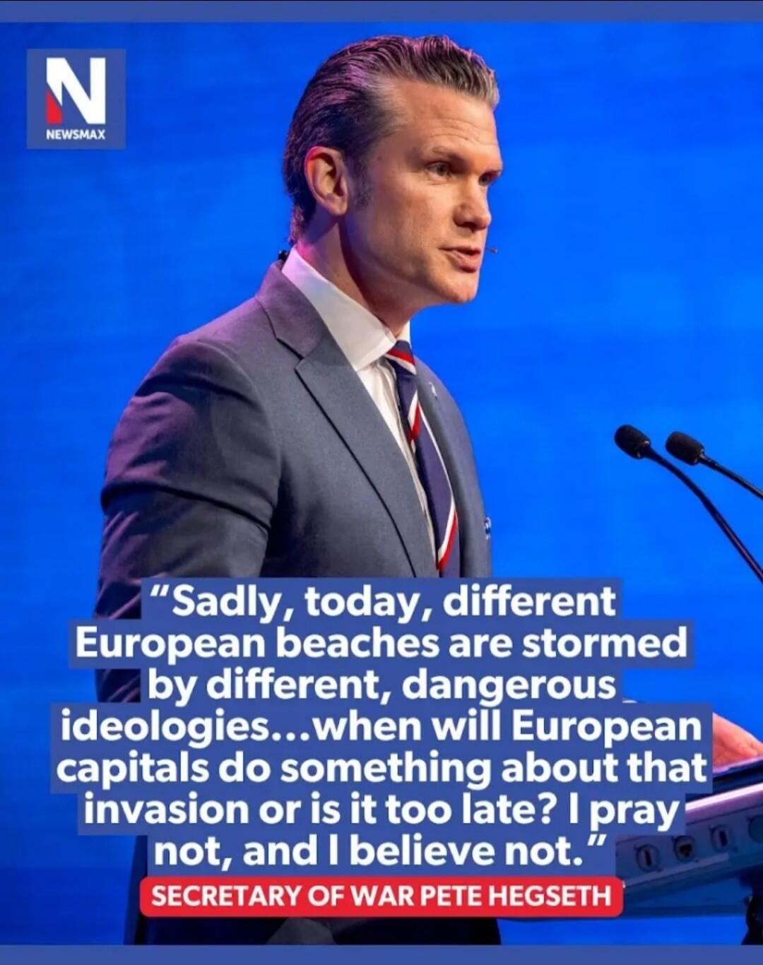 N NEWSMAX. 