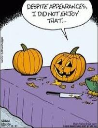 DESPITE APPEARANCES I DIDNOT ENTJoY THAT