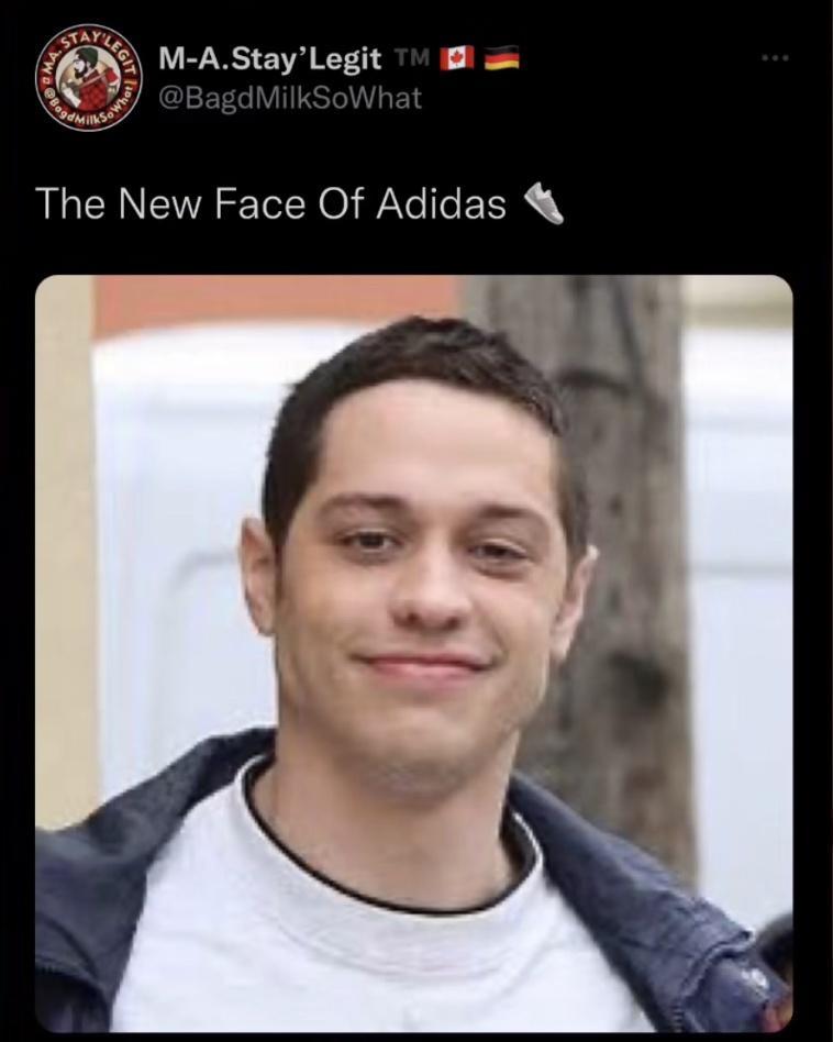The New Face Of Adidas 4