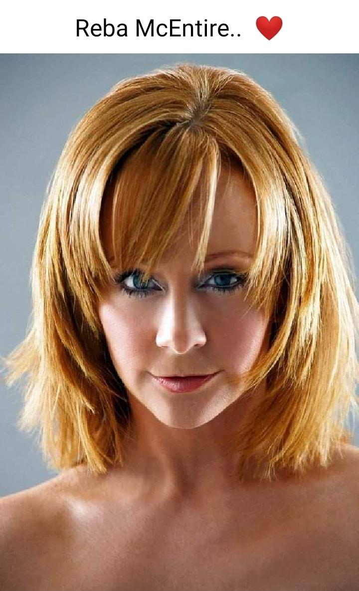 Reba McEntire