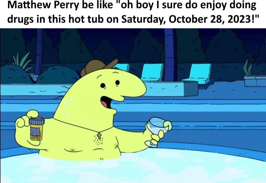 enjoy doing this hot tub on Saturday October 28 202