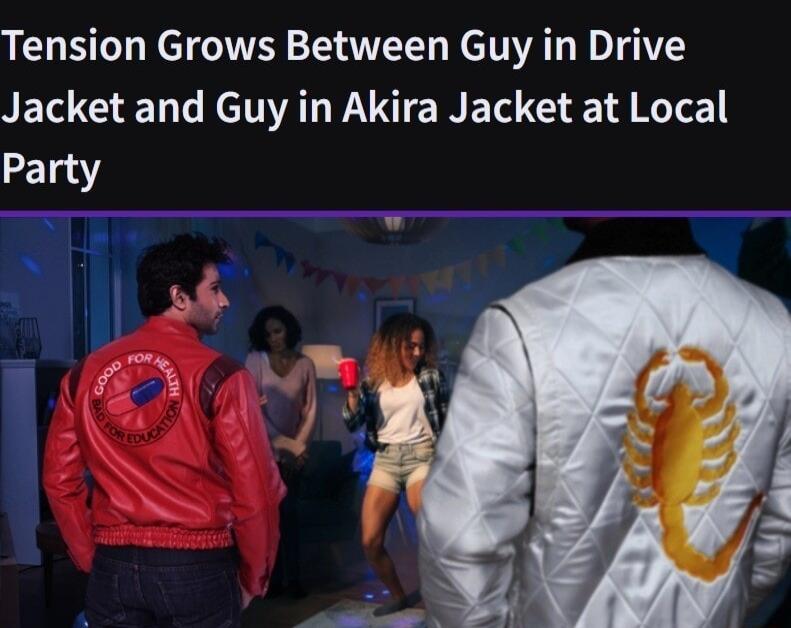 Tension Grows Between Guy in Drive NETEENLENAL VI ENEL G 21241