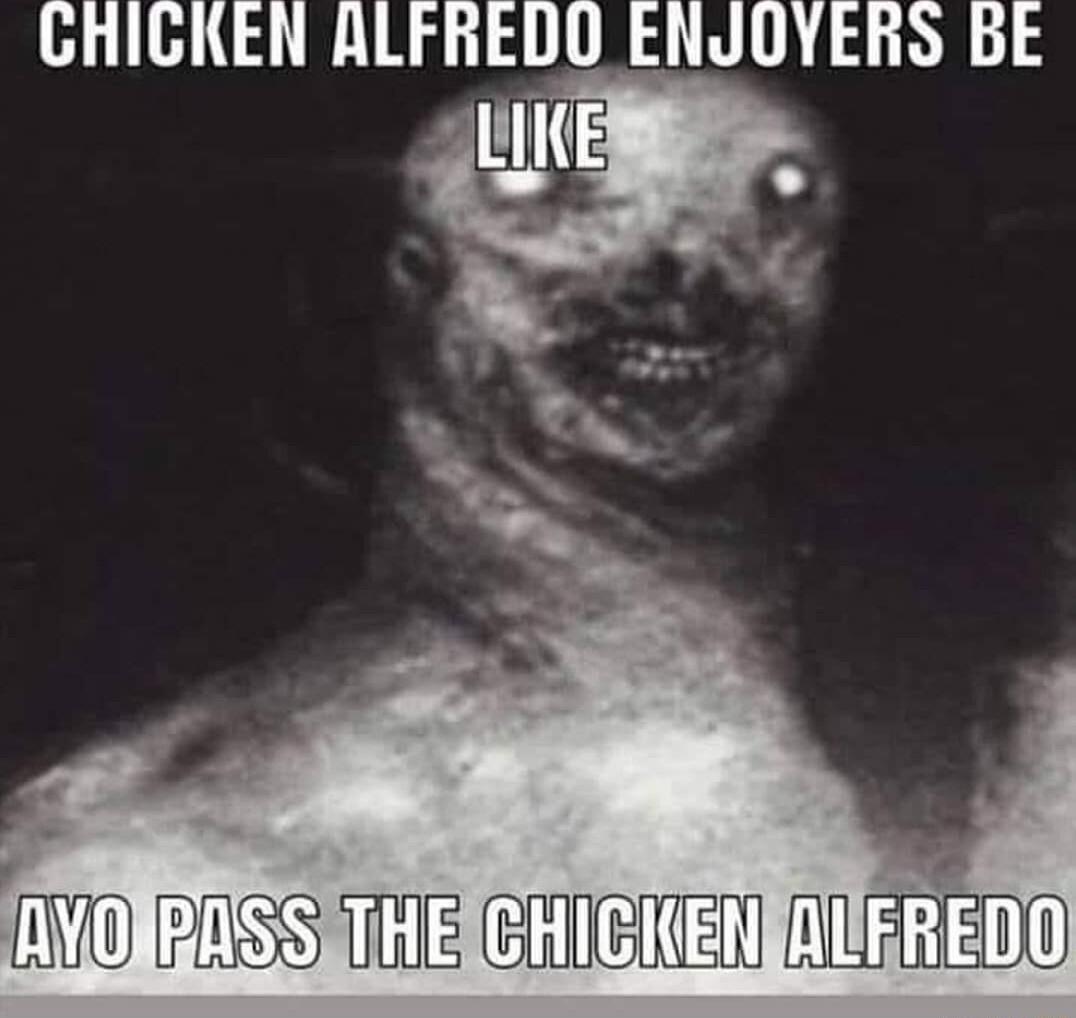 GHIGREN ALFREDO ENJOYERS BE
