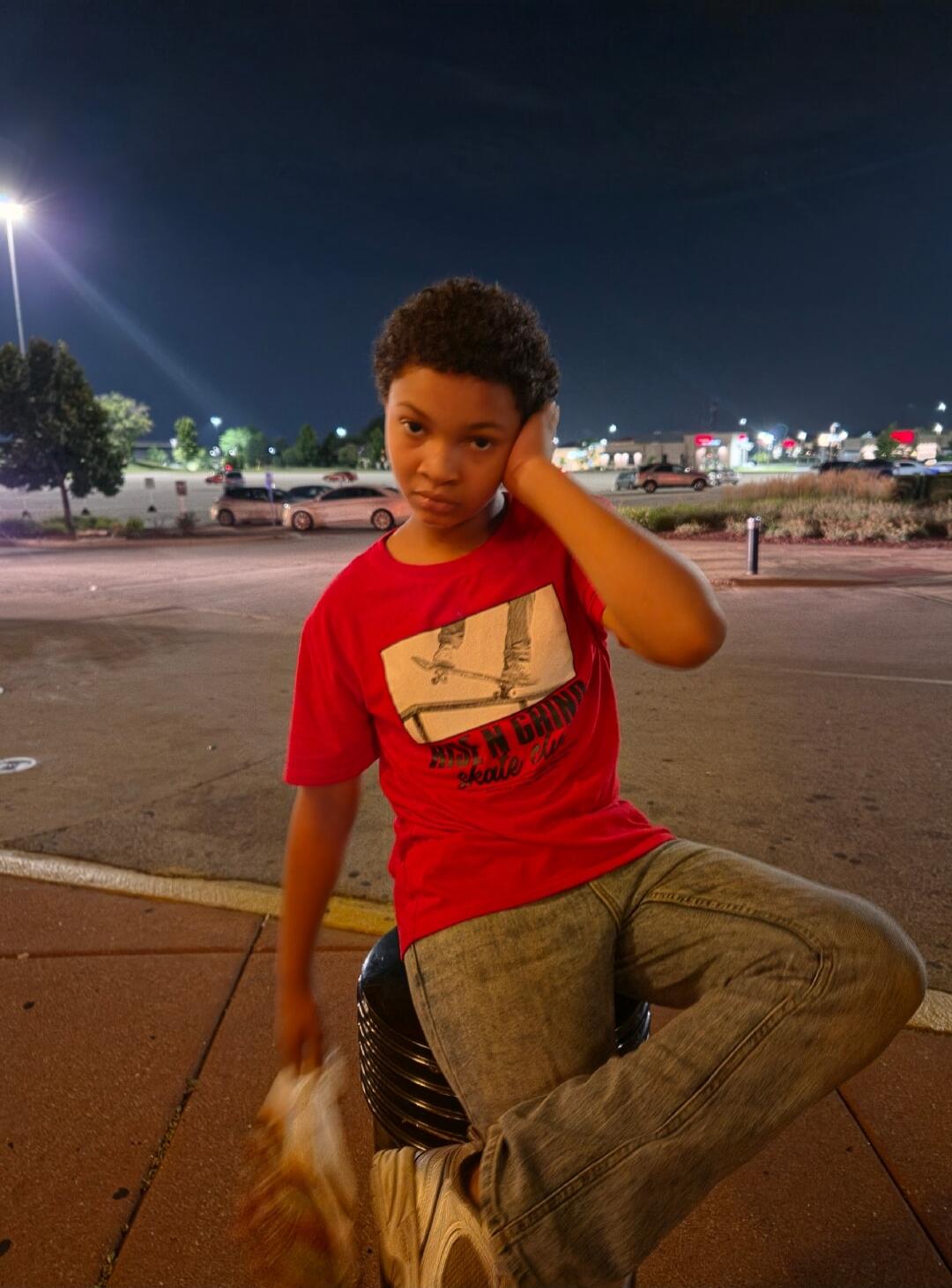 GRIND SKATE