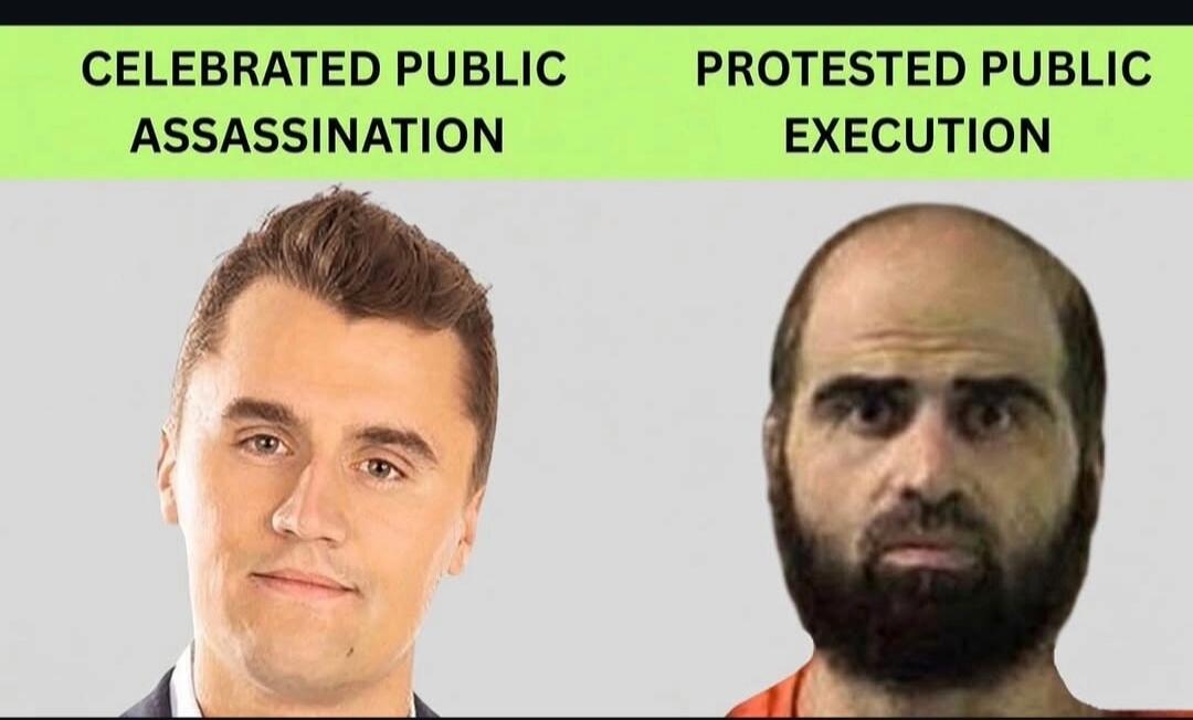 CELEBRATED PUBLIC ASSASSINATION PROTESTED PUBLIC EXECUTION