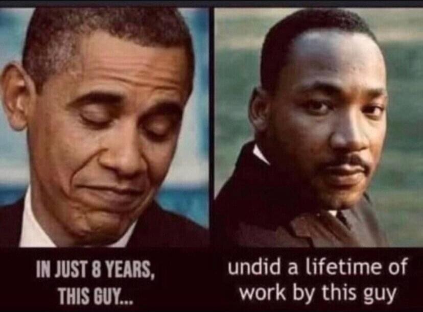 IN JUST 8 YEARS, THIS GUY... undid a lifetime of work by this guy