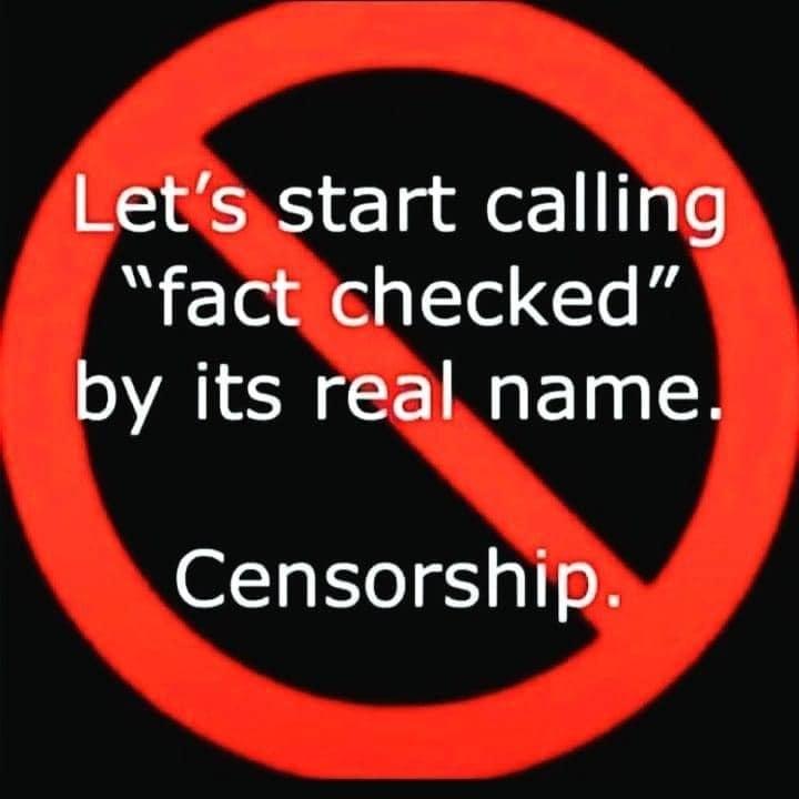 Letsstart calling i iToi ool T To I by its real nhame Censorship