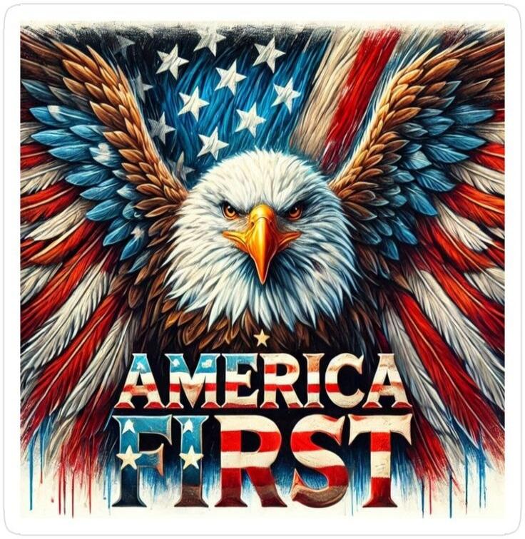AMERICA FIRST