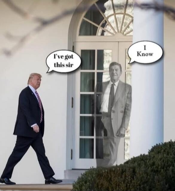 I've got this sir
I Know