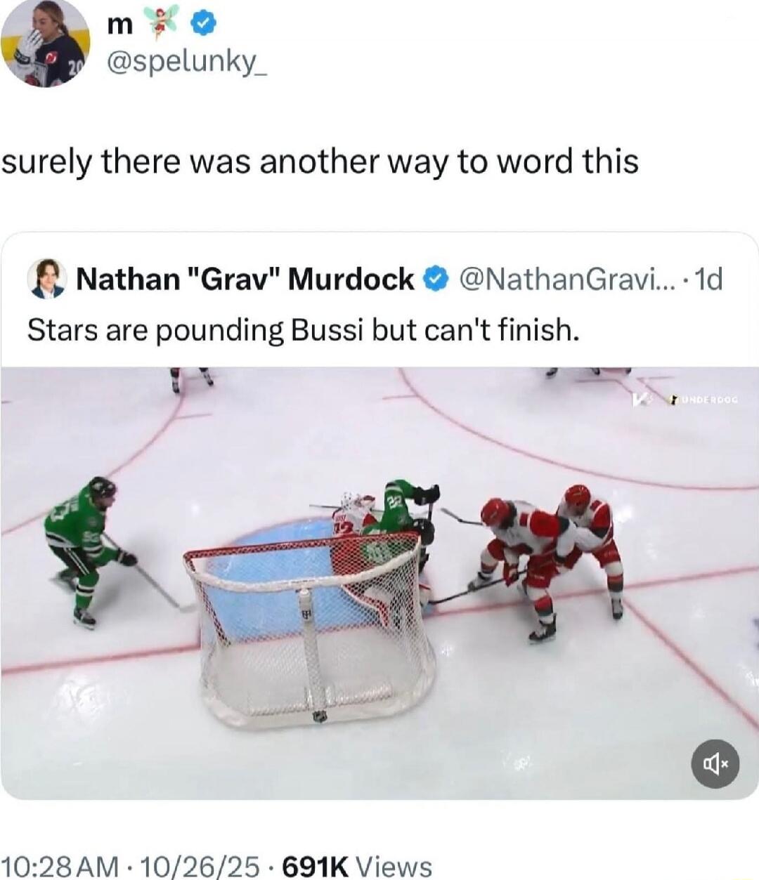 surely there was another way to word this

Nathan 