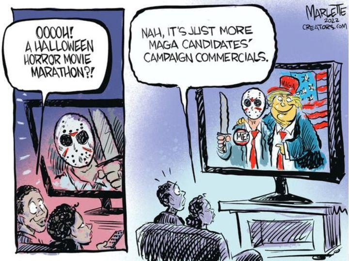 NAW TSAUST MORE MAGA CANDIDATES CAMPAIGN COMMERCIALS