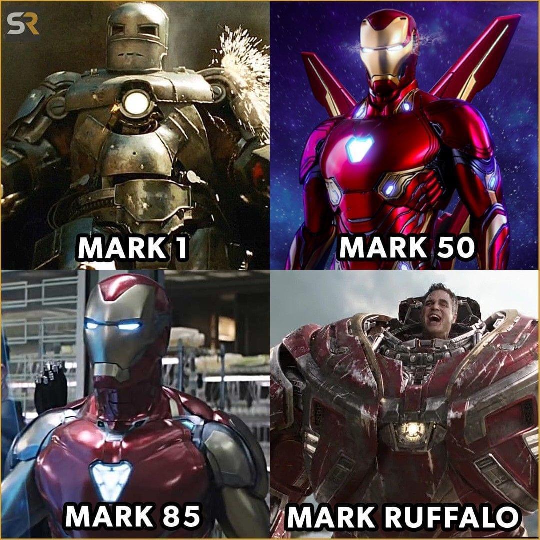 MARK 85 4 ARK 1 37Ke