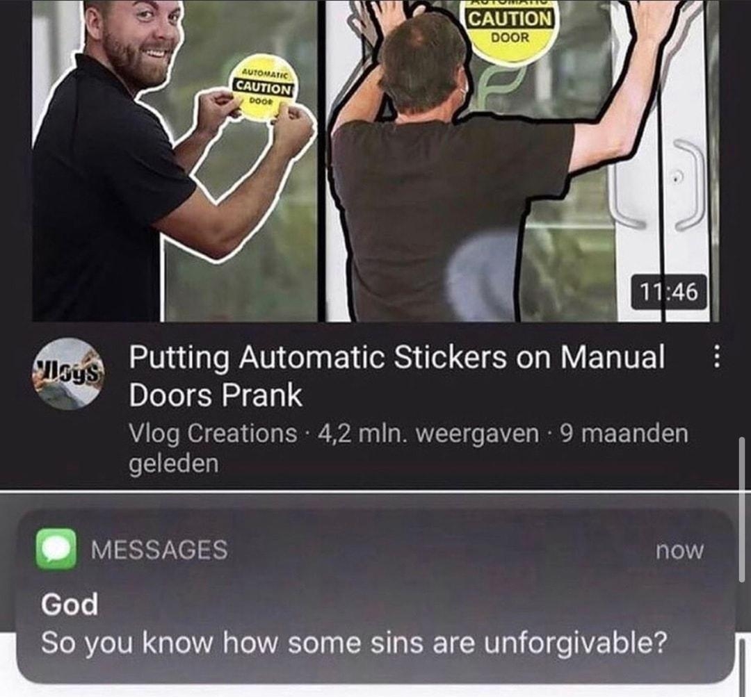Putting Automatic Stickers on Manual DoTo SN 141 AV oo B o g FIRRE 970 0 g RVYZTT o o VZT o IR Mg g FYp Lo 1 o 1Le 1y vessaces now God I SoR Yol ao 1WA s o VRYo T na R MU a1 o fo VZ1 o 4 Il