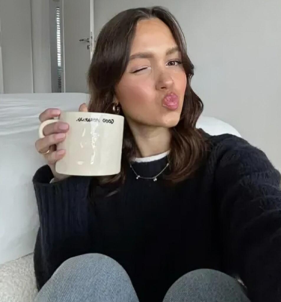 GOOD MORNING GOOD
