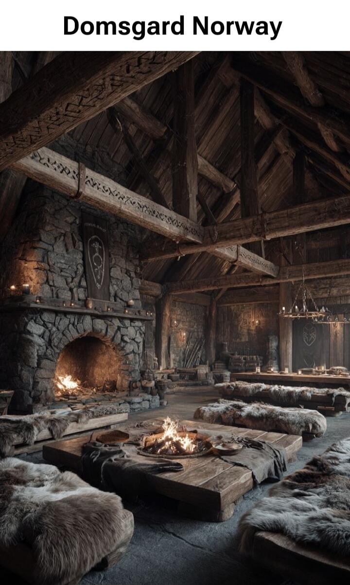 Domsgaard Norway
