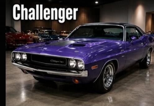 Challenger