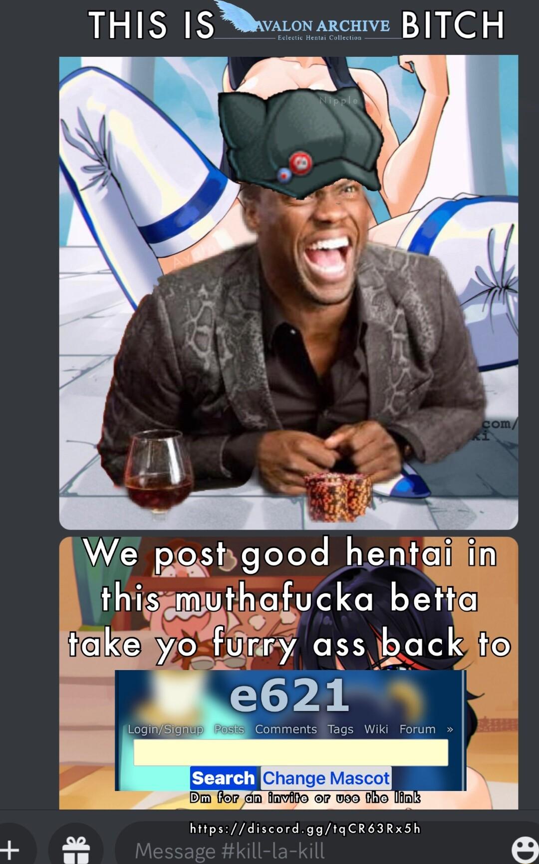 THIS 1S wovarcave BITCH We postygood hentgilliin mrhcfuckc betra