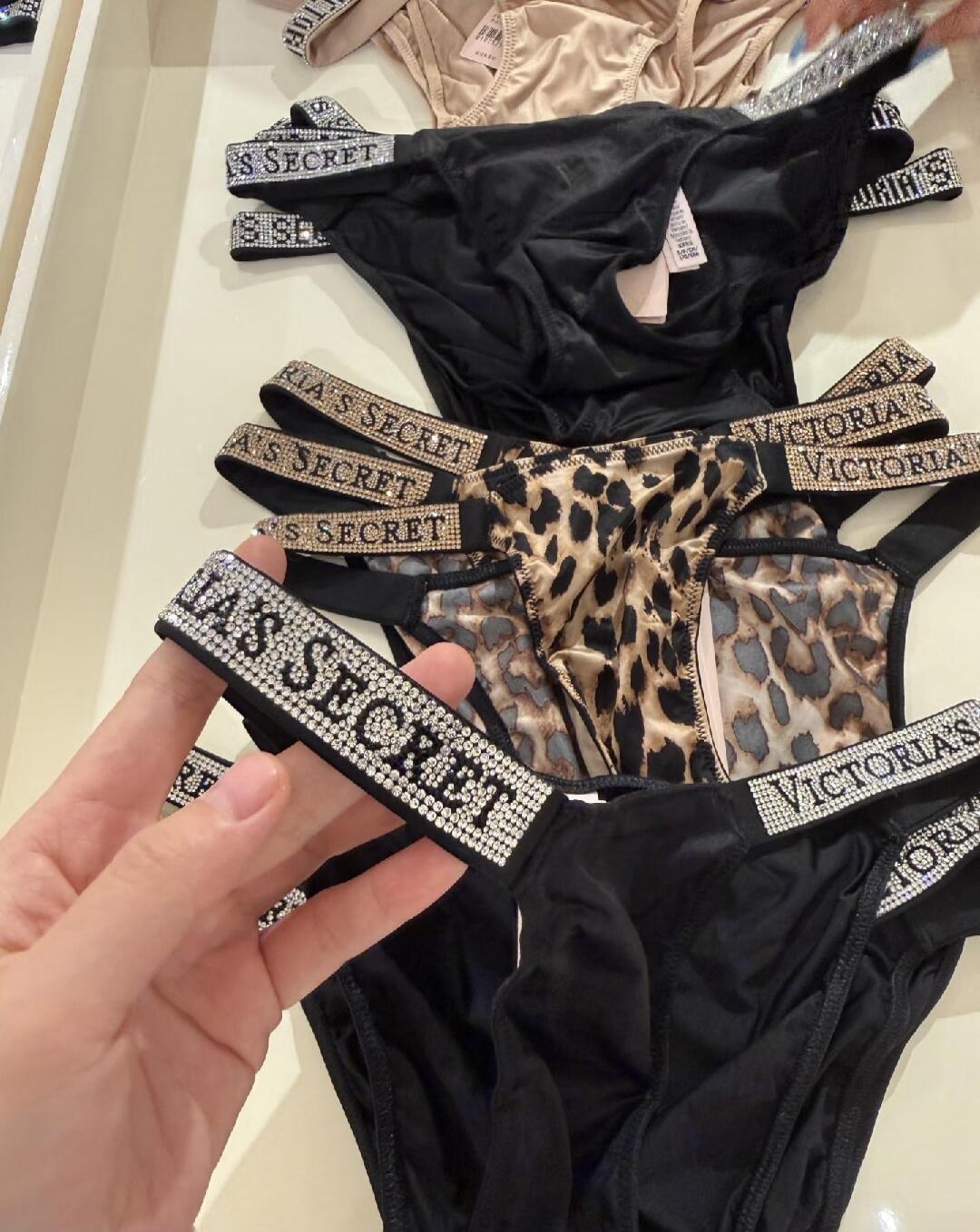 VICTORIA'S SECRET, SECRET