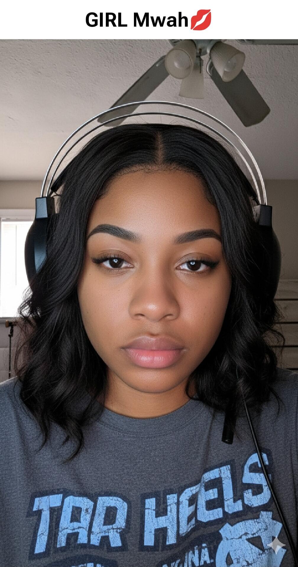 GIRL Mwah💋
TAR HELS